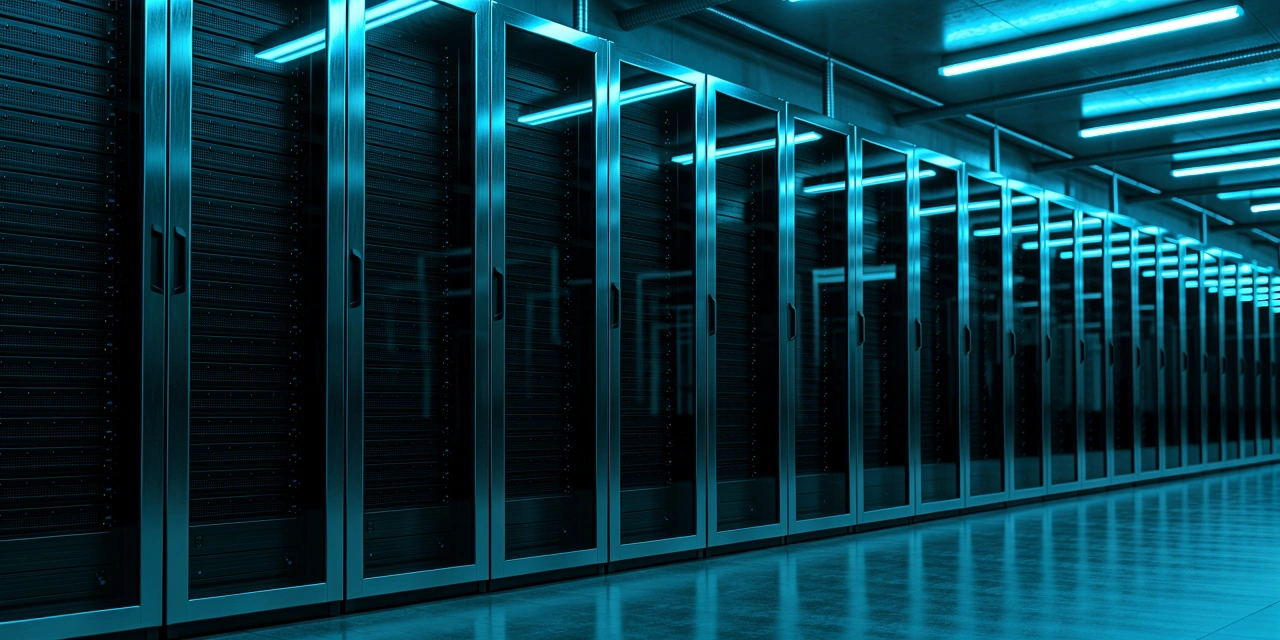 Infrastructure Datacenter
