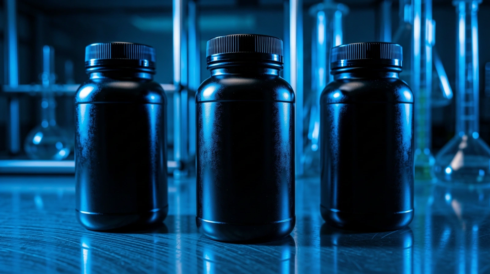 Performance Nutrition Lab